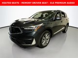 Used 2021 Acura RDX AWD w/ Technology Package image 2