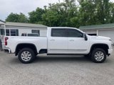 Used 2025 Chevrolet Silverado 2500 High Country w/ High Country Premium Package image 2