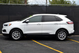 Used 2022 Ford Edge SEL image 6