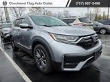 Used 2020 Honda CR-V EX image 3