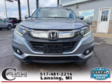 Used 2020 Honda HR-V EX image 3