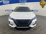 Used 2022 Nissan Sentra SR w/ SR Premium Package image 2