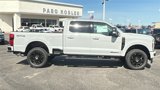 New 2025 Ford F250 XLT image 2