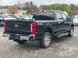 New 2025 Ford F250 Lariat w/ Chrome Package image 3