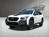 New 2025 Subaru Outback Wilderness image 5