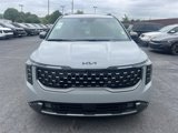 New 2025 Kia Carnival SX image 3