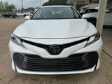 Used 2019 Toyota Camry XLE image 6