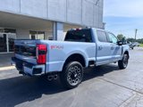 New 2025 Ford F350 Platinum image 3