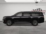 New 2025 Jeep Wagoneer L 4WD image 3