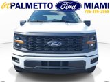 New 2025 Ford F150 STX w/ Equipment Group 200A image 2