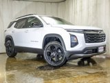 New 2026 Chevrolet Equinox LT w/ Midnight Edition image 2