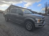 Used 2018 Ford F150 XLT image 3