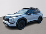 New 2025 Mitsubishi Outlander AWD image 3