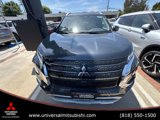 New 2025 Mitsubishi Outlander 4WD Plug-In Hybrid image 2