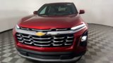 New 2026 Chevrolet Equinox LT w/ Convenience Package II image 4