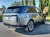 New 2025 Land Rover Range Rover SE image 5