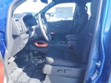 New 2025 Nissan Frontier PRO-4X image 4