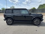Used 2023 Ford Bronco Outer Banks image 2