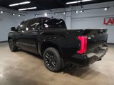 New 2025 Toyota Tundra Platinum image 5