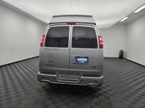 New 2025 GMC Savana 2500 w/ Driver Convenience Package image 4