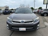 Used 2013 Toyota Highlander Limited image 2