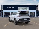 New 2026 Kia Sportage LX image 4