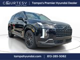 New 2025 Hyundai Palisade Calligraphy image 2