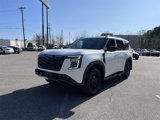 New 2025 Nissan Armada PRO-4X image 3