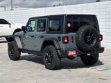 New 2025 Jeep Wrangler Willys image 6