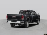 New 2026 GMC Sierra 2500 AT4X w/ LPO, Black Badging Package image 2