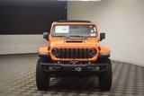 New 2025 Jeep Wrangler Unlimited Rubicon 392 image 2