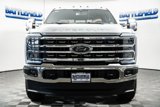New 2025 Ford F250 Lariat w/ Chrome Package image 2