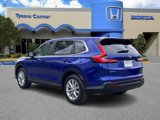 Used 2024 Honda CR-V EX-L image 4