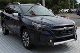 New 2025 Subaru Outback Touring image 4
