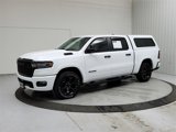 Used 2025 RAM 1500 Lone Star image 3