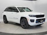 New 2025 Jeep Grand Cherokee Limited 4xe image 2