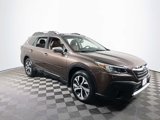 Used 2020 Subaru Outback Touring image 3