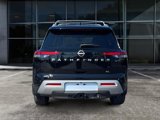 New 2025 Nissan Pathfinder SL w/ SL Premium Package image 5