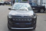 New 2025 Jeep Compass Limited image 3