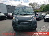 New 2025 RAM ProMaster 2500 image 3