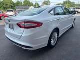 Used 2013 Ford Fusion SE image 5
