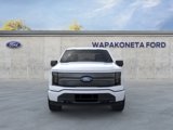 New 2025 Ford F150 Lightning XLT image 6