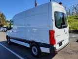Used 2022 Mercedes-Benz Sprinter 2500 image 4