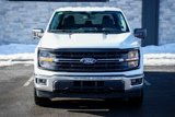 Used 2024 Ford F150 XLT w/ Mobile Office Package image 2