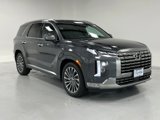 New 2025 Hyundai Palisade Calligraphy image 5