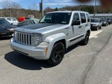 Used 2012 Jeep Liberty Arctic image 2