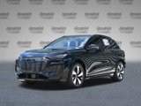 New 2025 Audi SQ6 e-tron Prestige image 5