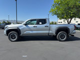 New 2025 Toyota Tacoma TRD Off-Road image 4