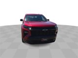 New 2025 Chevrolet Traverse RS w/ LPO, Floor Liner Package image 3