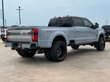 Used 2025 Ford F450 Platinum w/ Platinum Plus Package image 2